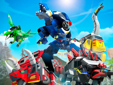 Патруль Дино