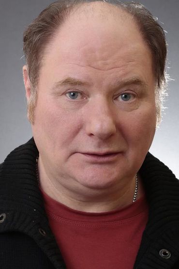 Андрей Мокеев