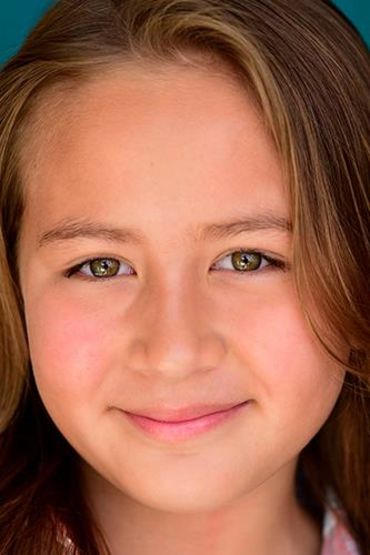 Калиста Прайс