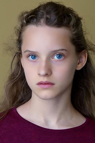 Хлоя Генрих