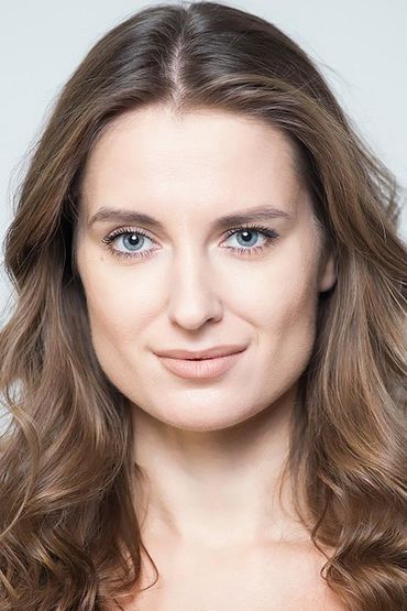 Екатерина Новикова