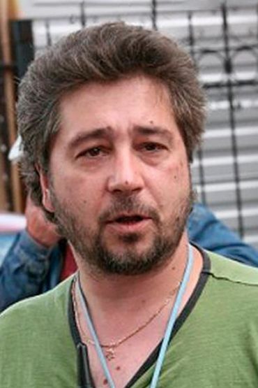 Андрей Мармонтов