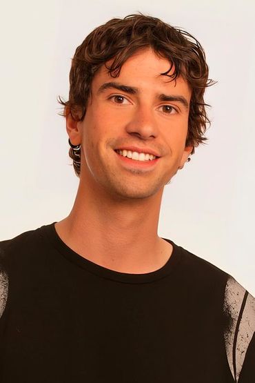 Хэмиш Линклейтер