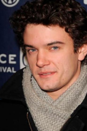 Патрик Тейлор