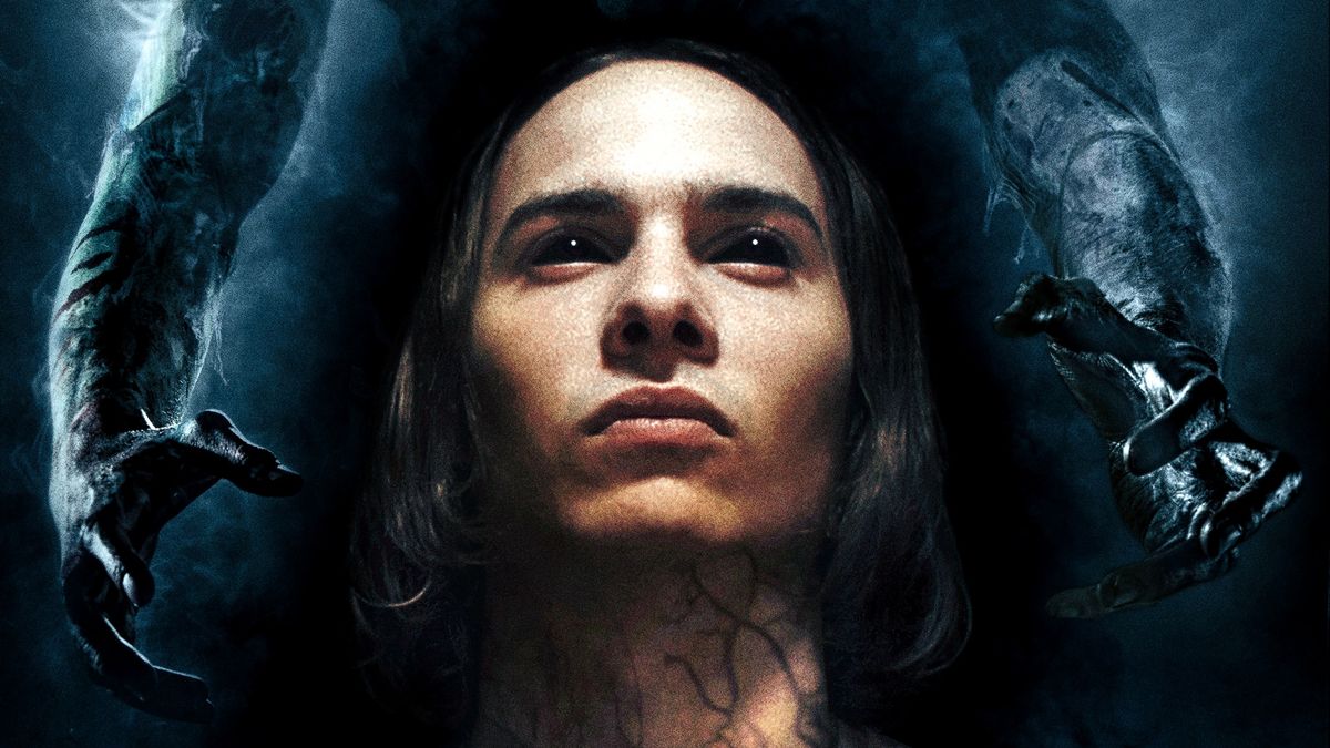 Астрал: Новое измерение