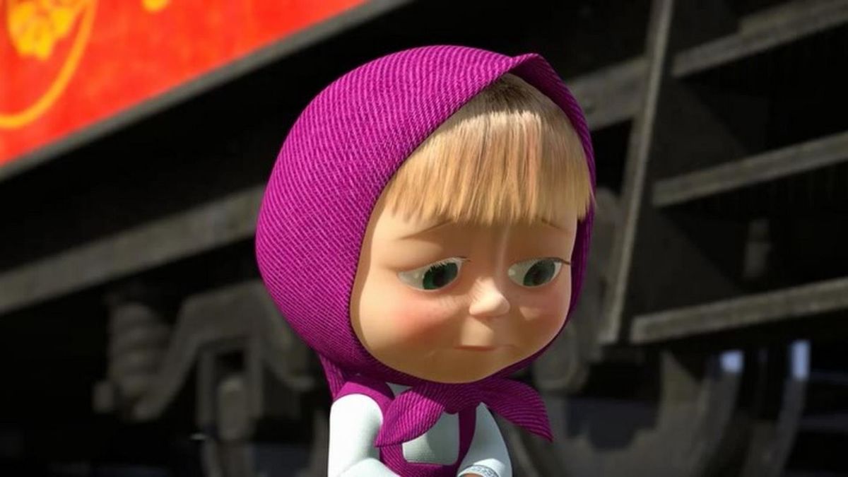 На круги своя