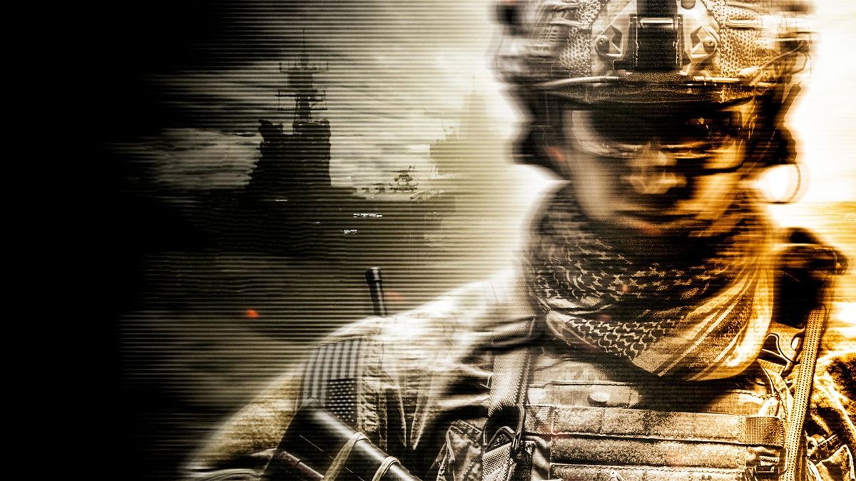 Четвертая мировая война