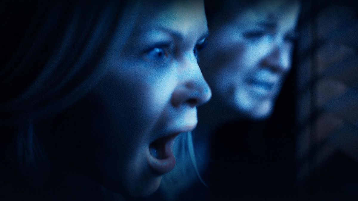 Дом на Чёрной горе