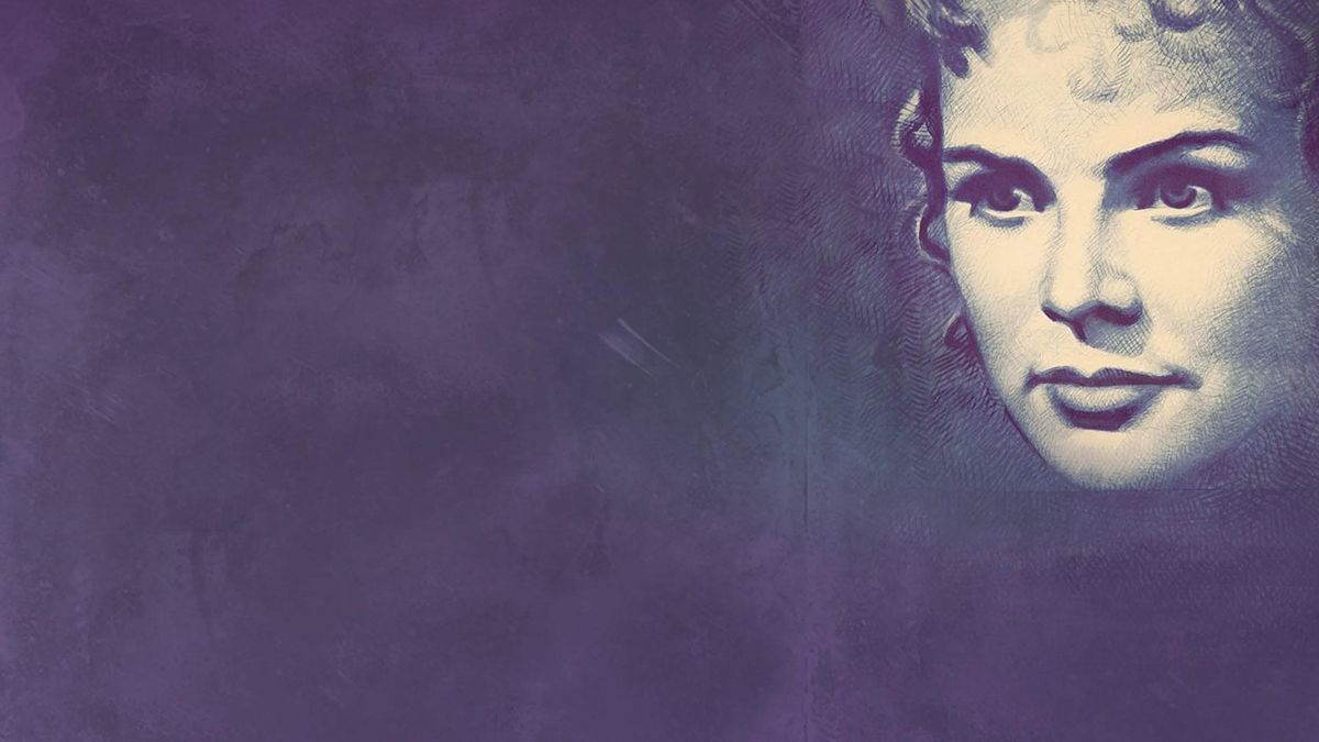 Крепостная актриса