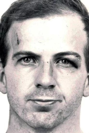 Ли Освальд Харви