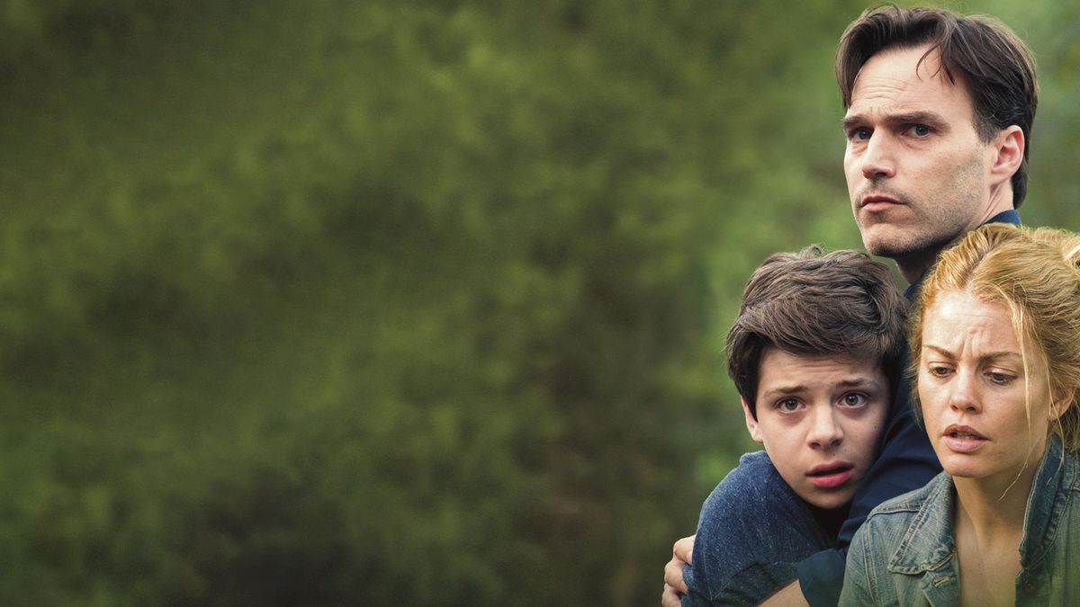 Маменькин сынок