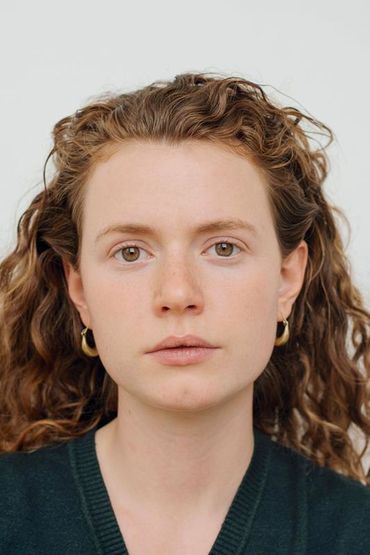 Надя Саберски