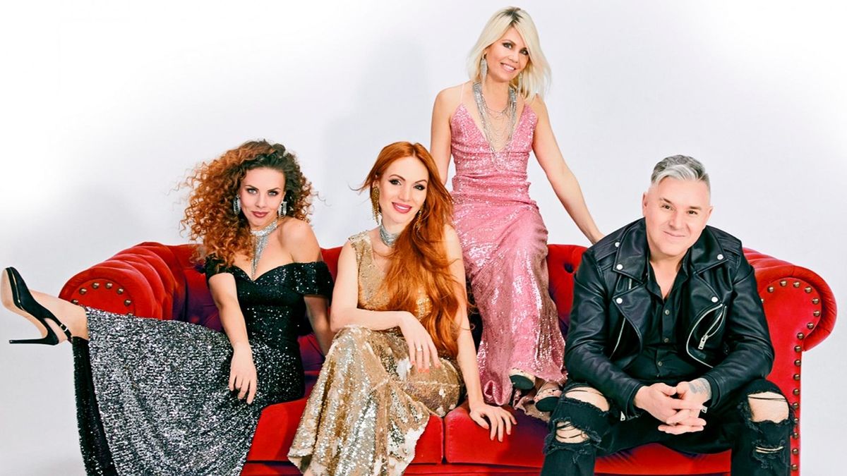 Настя Макаревич, Лицей, soGREYou Счастье близко