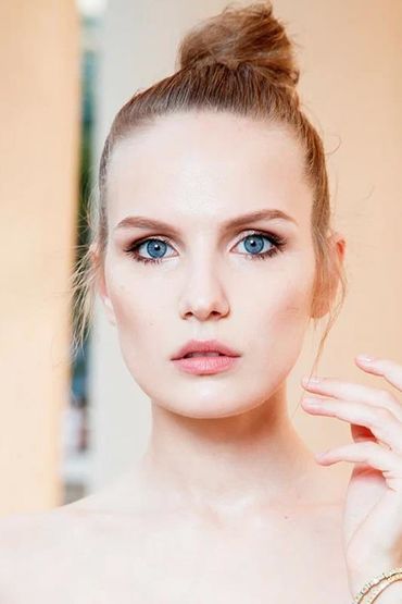 Маруся Фомина