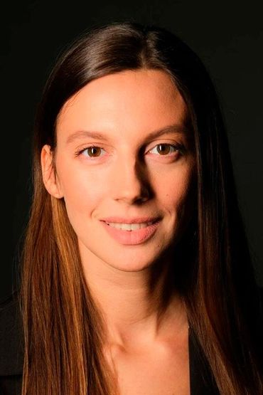 Мария Бенну