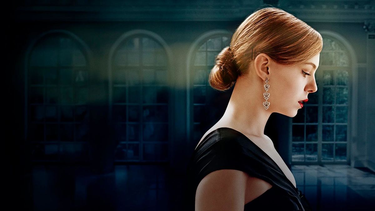 Райский уголок