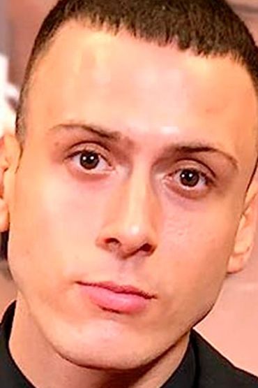 Риз Йэтс