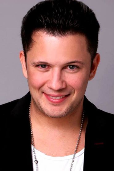 Дарио Лопилато