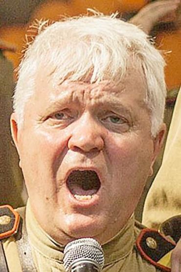 Вячеслав Пигарев