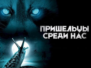 Пришельцы среди нас Пришельцы среди нас