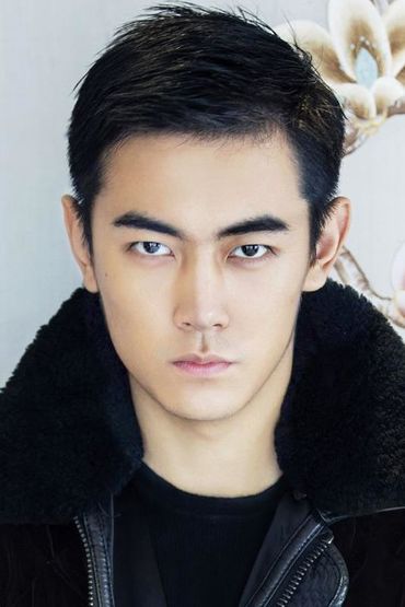 Цзи Линчэнь