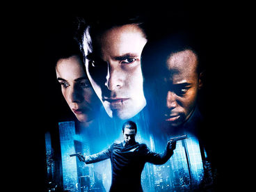 Эквилибриум