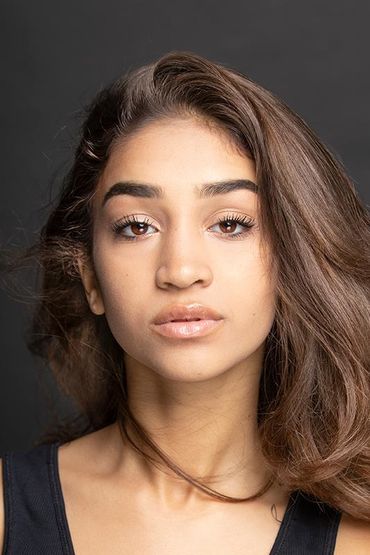 Ава Джастин