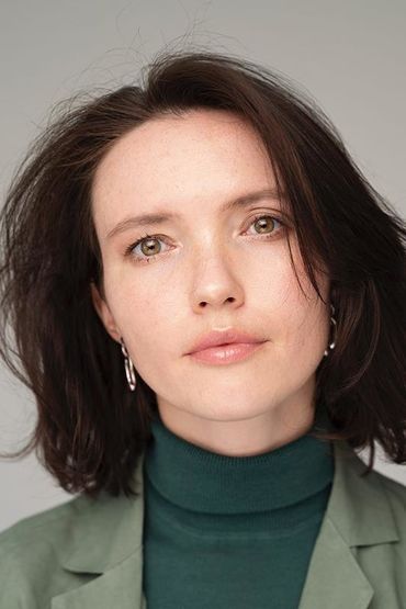 Ольга Андилевко