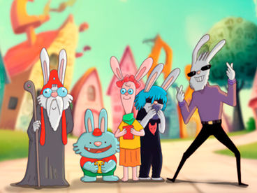 Хранители слов