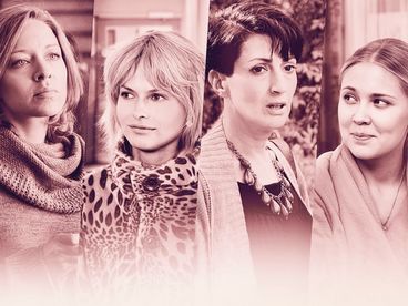 У вас будет ребёнок