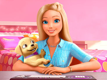 Влог Барби Влог Барби