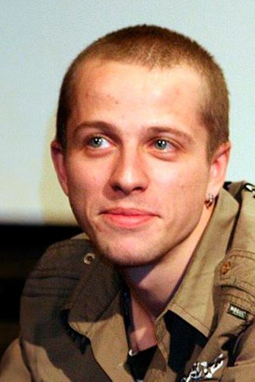 Михаил Соловьёв