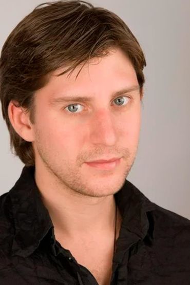 Юрий Евдокимов