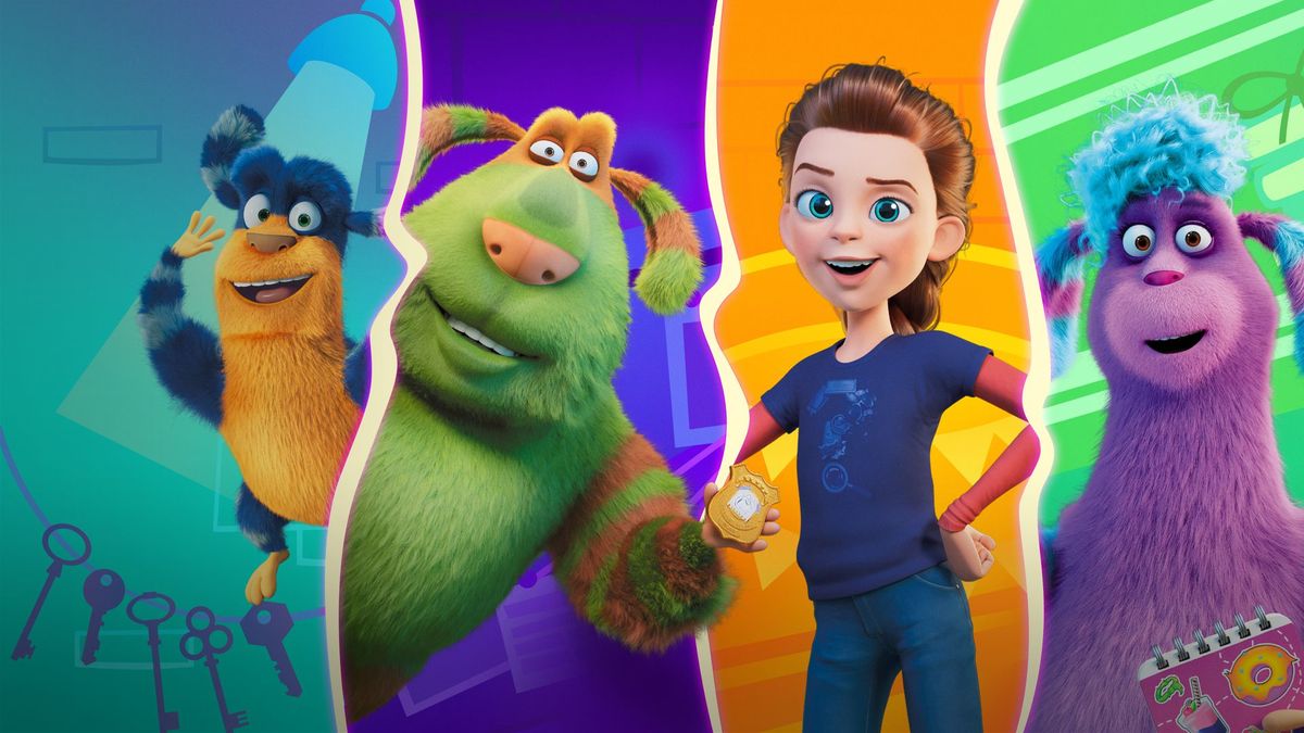 Детектив Финник