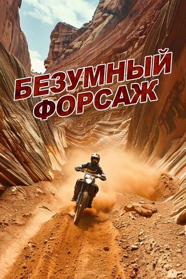 Безумный форсаж