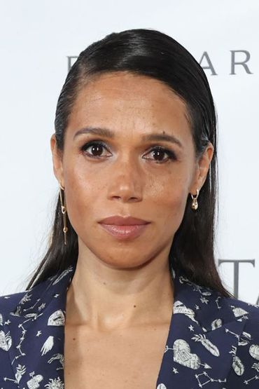 Винетт Робинсон