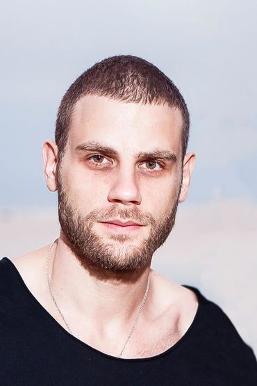 Дмитрий Ендальцев