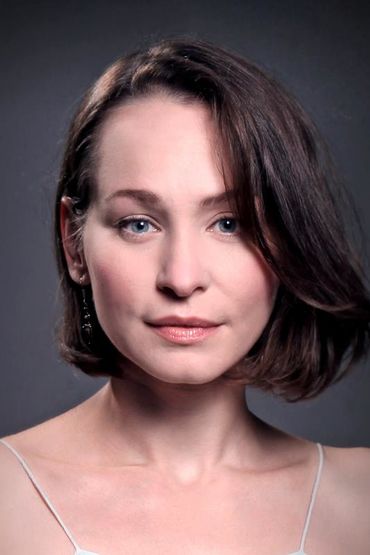 Габриэлла Хамори