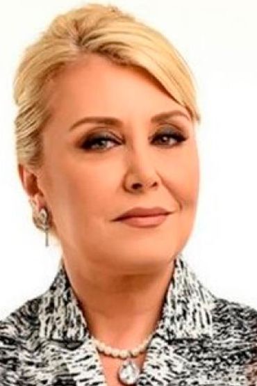 Нергис Кумбасар