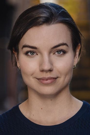 Ребекка Дайсон-Смит