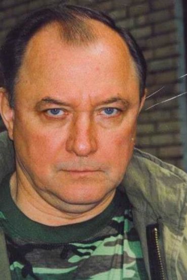 Дмитрий Титов