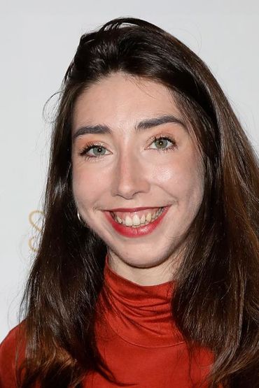 Сюзанн Бэк Де