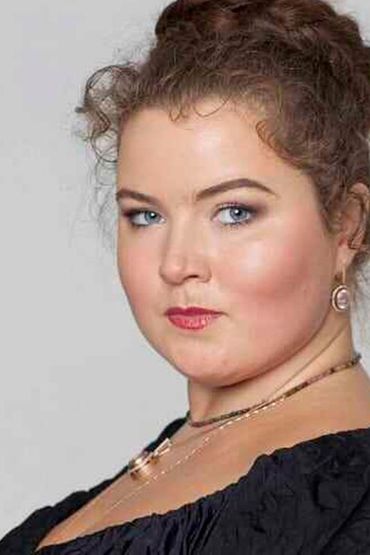 Полина Нечитайлок