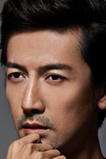 Эдвард Чжан