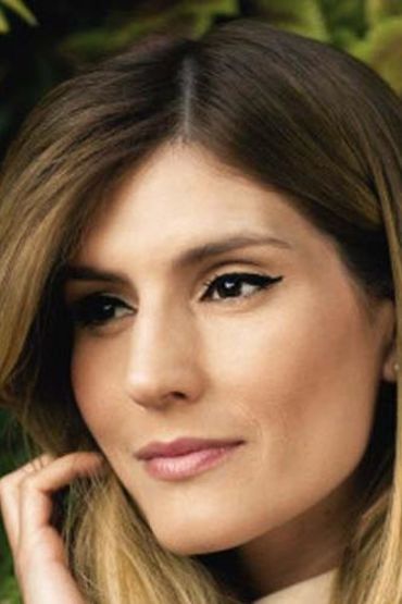 Сандра Барата