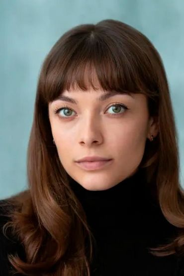 Молли Осборн