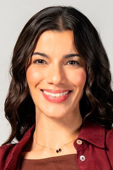 Нашла Богарт