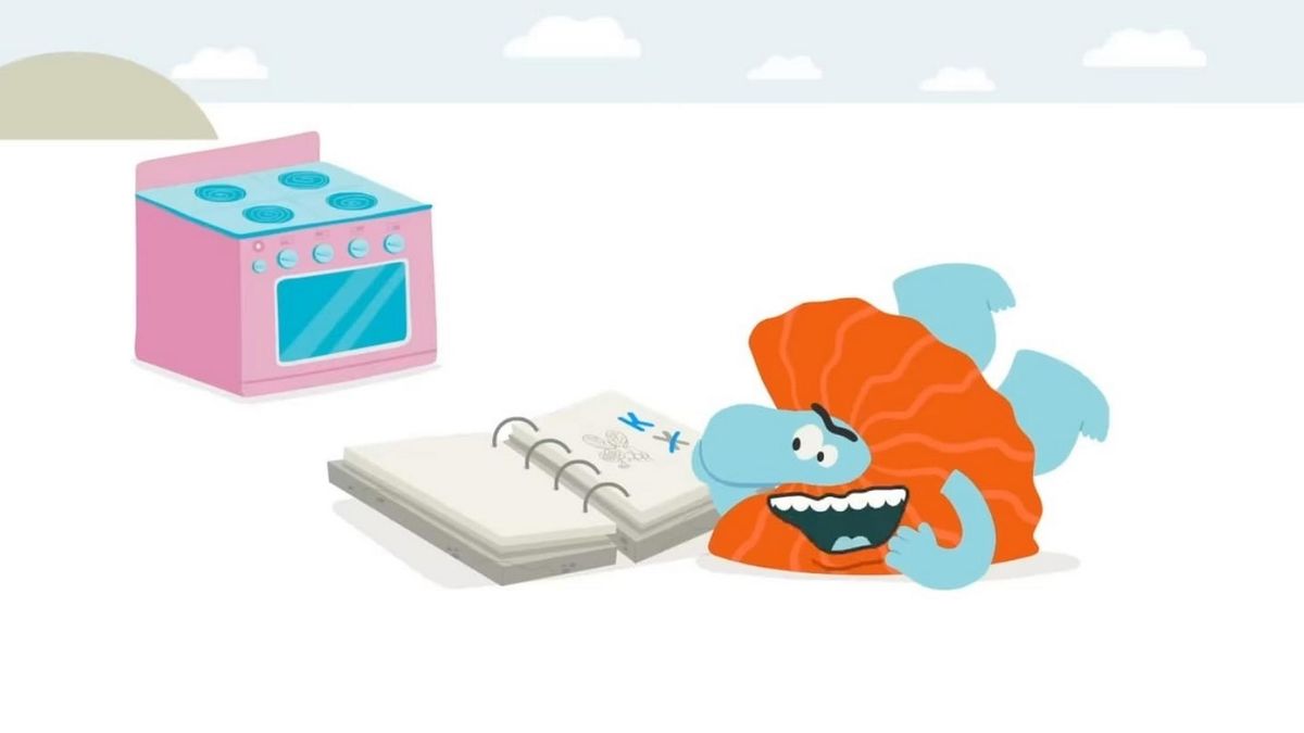 Букварь. Ребусы