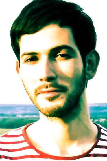 Константин Райх