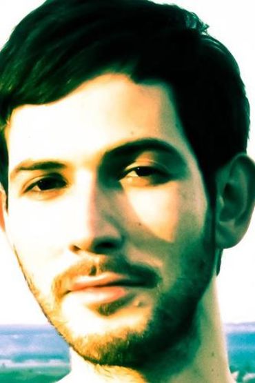 Константин Райх